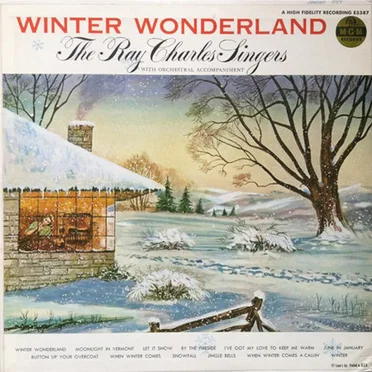 Winter Wonderland