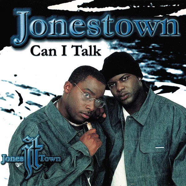 Can I Talk