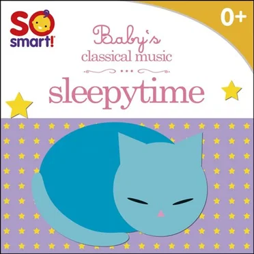 Baby's Classical Music: Sleepytime by So Smart! - album cover