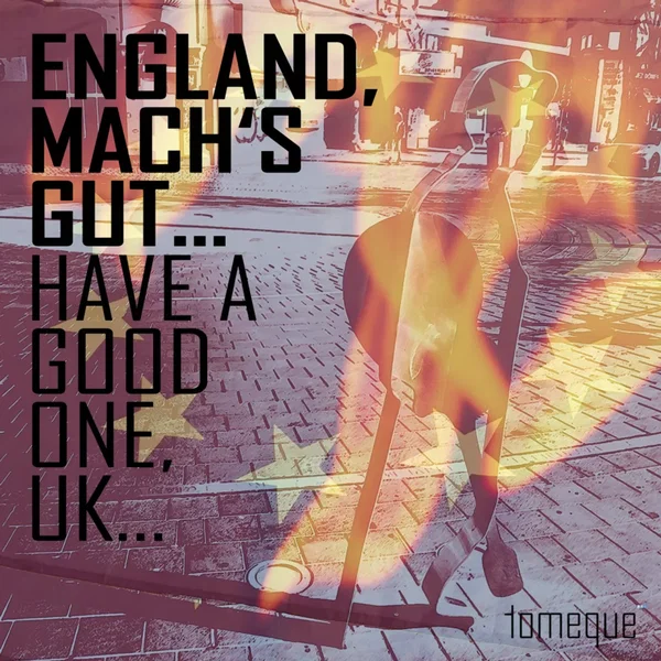 England, mach's gut...