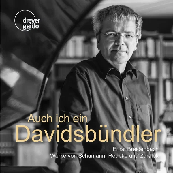 Auch ich ein Davidsbündler