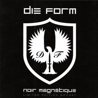 Noir magnétique