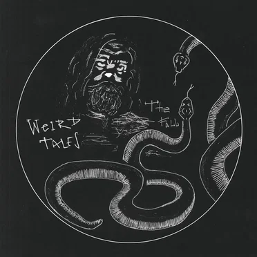 The Fall by Weird Tales - album cover