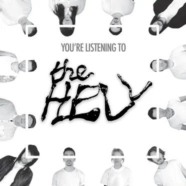 You're Listening to THE HELL