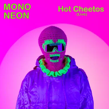 Hot Cheetos (live)