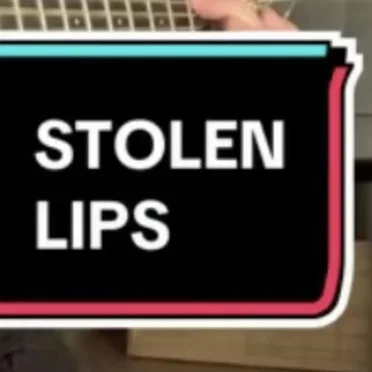 Stolen Lips