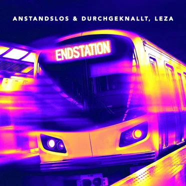 Endstation