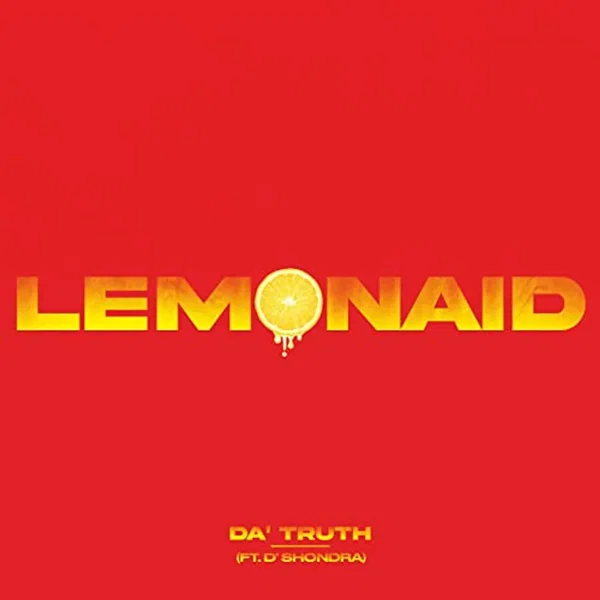 Lemonaid