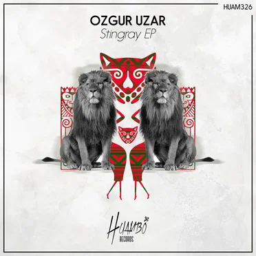 Stingray EP
