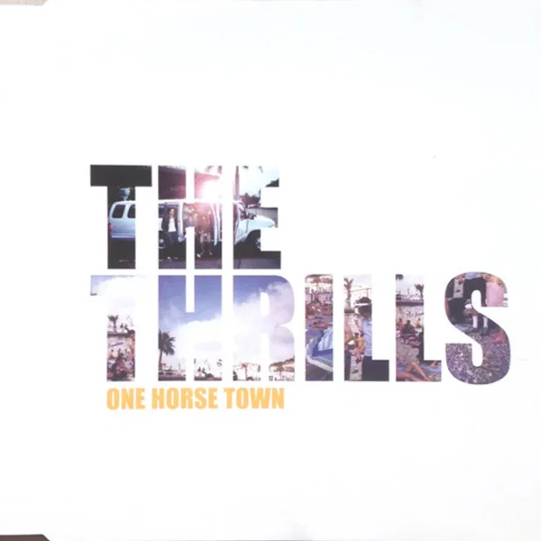 One Horse Town
