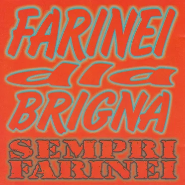 Sempri farinei