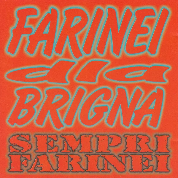 Sempri farinei