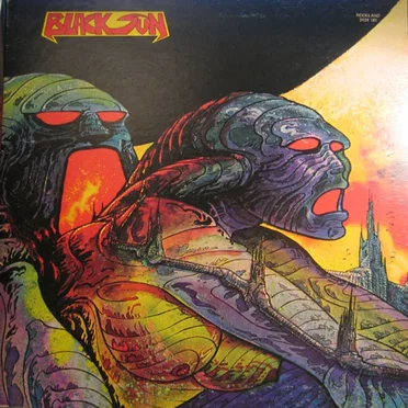Black Sun