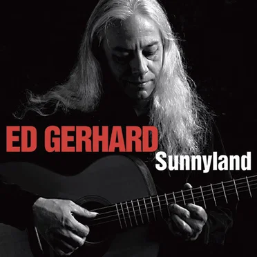 Edward Gerhard