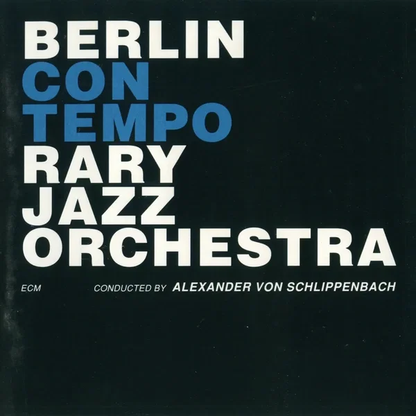 Berlin Contemporary Jazz Orchestra