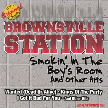 Smokin’ in the Boys Room and Other Hits