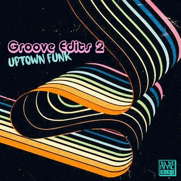 Groove Edits, Vol. 2