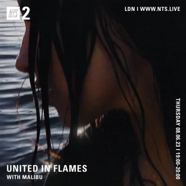 United in Flames 08/06/2023