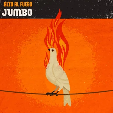 Alto al fuego