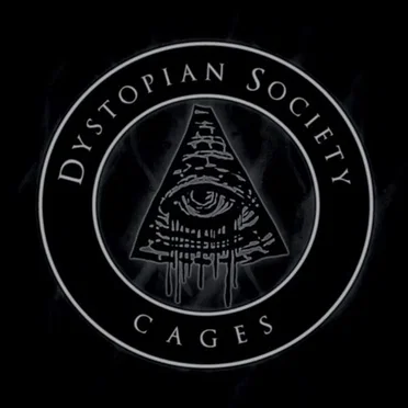 Cages by Dystopian Society - album cover