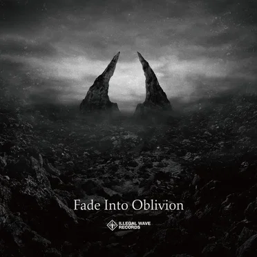 Fade Into Oblivion by Various Artists - album cover