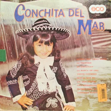 Conchita del Mar