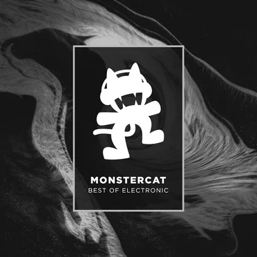Monstercat – Best of Electronic by Various Artists - album cover