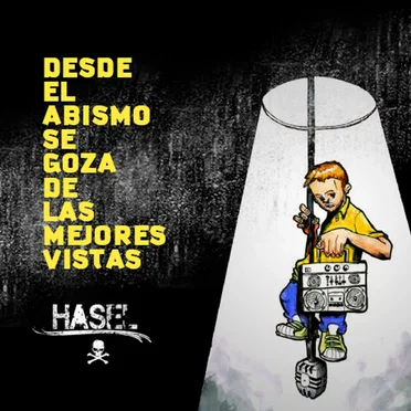 Desde el abismo se goza de las mejores vistas