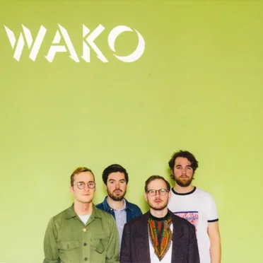 Wako