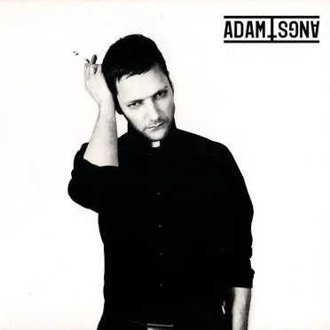 Adam Angst