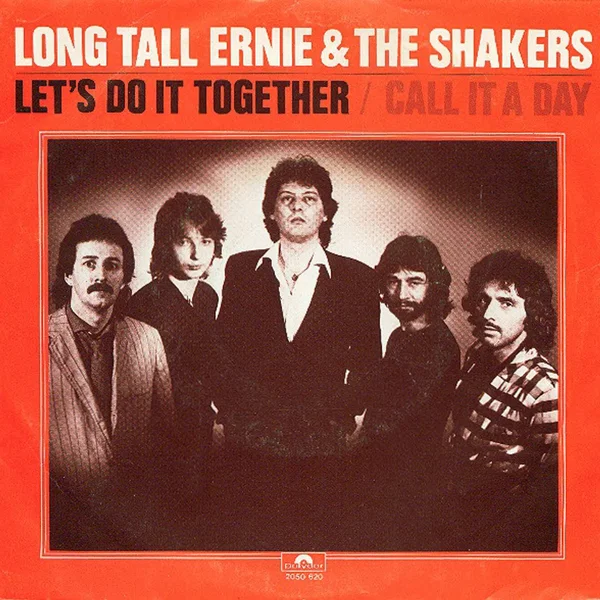 Let’s Do It Together / Call It a Day