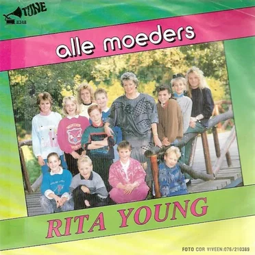 Alle moeders