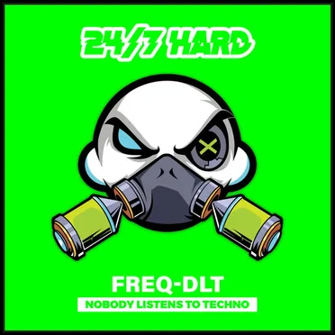 Nobody Listens to Techno