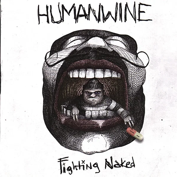 Fighting Naked