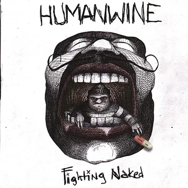 Fighting Naked