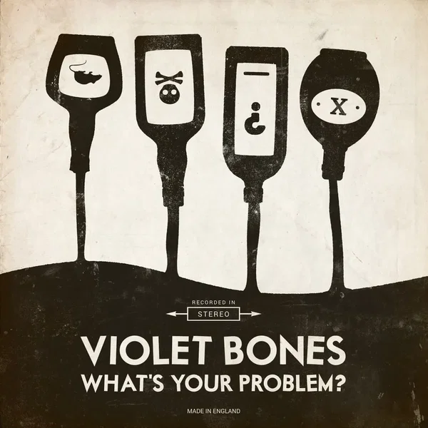 What's Your Problem?