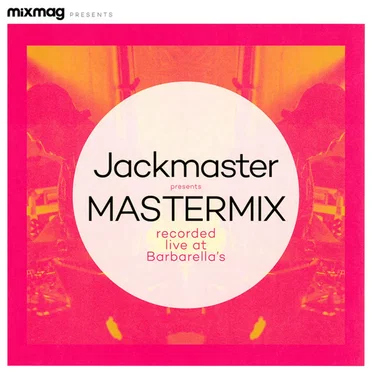 Mastermix (Recorded live at Barbarella's)