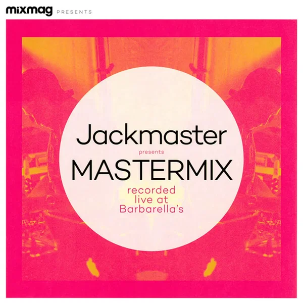 Mastermix (Recorded live at Barbarella's)