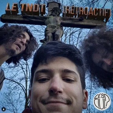 Le Tout Nouveau Dernier Testament (Rétroactif)