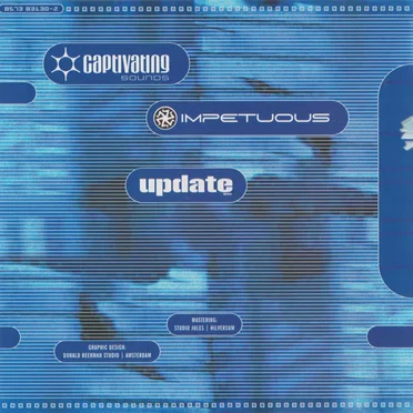Trance Nation by Various Artists - album cover