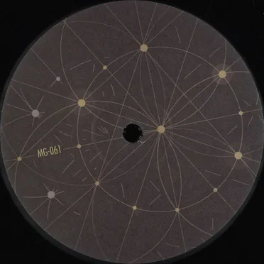 Spirit Garden EP by Miruga - album cover