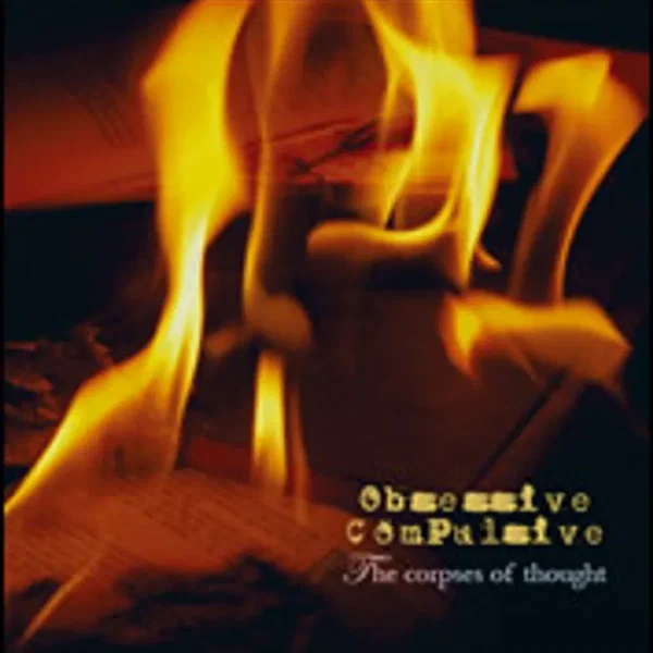 The Corpses of Thought