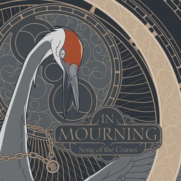 Song of the Cranes