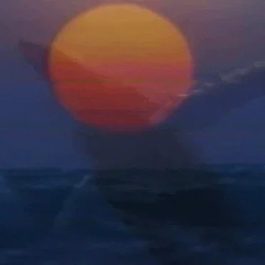 dawn