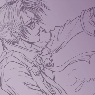 SIGMA HARMONICS Original Soundtrack