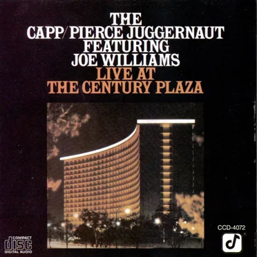 Live at Century Plaza