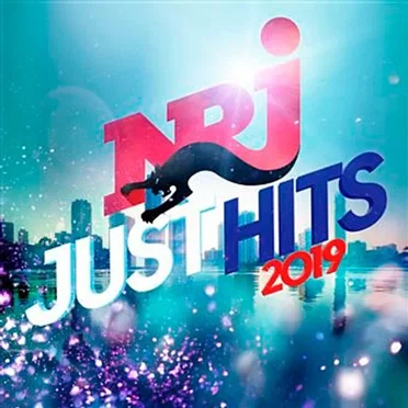 NRJ Just Hits 2019 by Various Artists - album cover