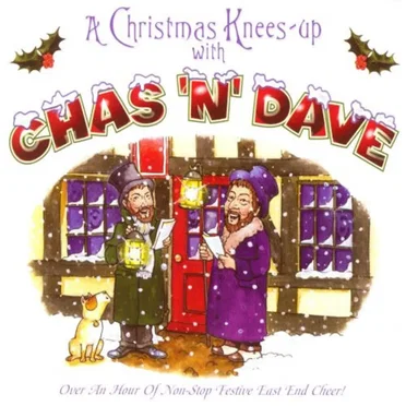 Chas & Dave