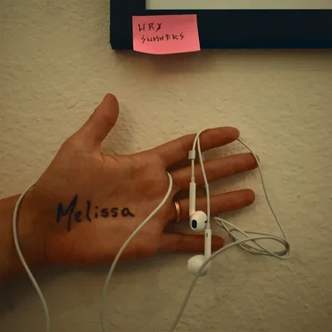 Melissa by Ury Summers - album cover