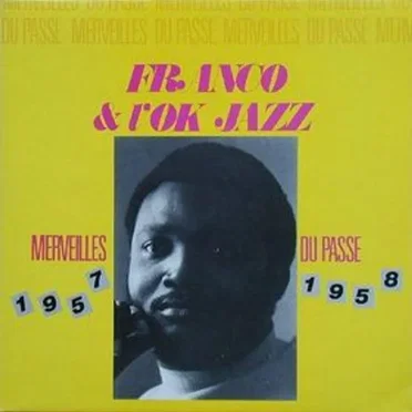 Merveilles Du Passé 1957-1958